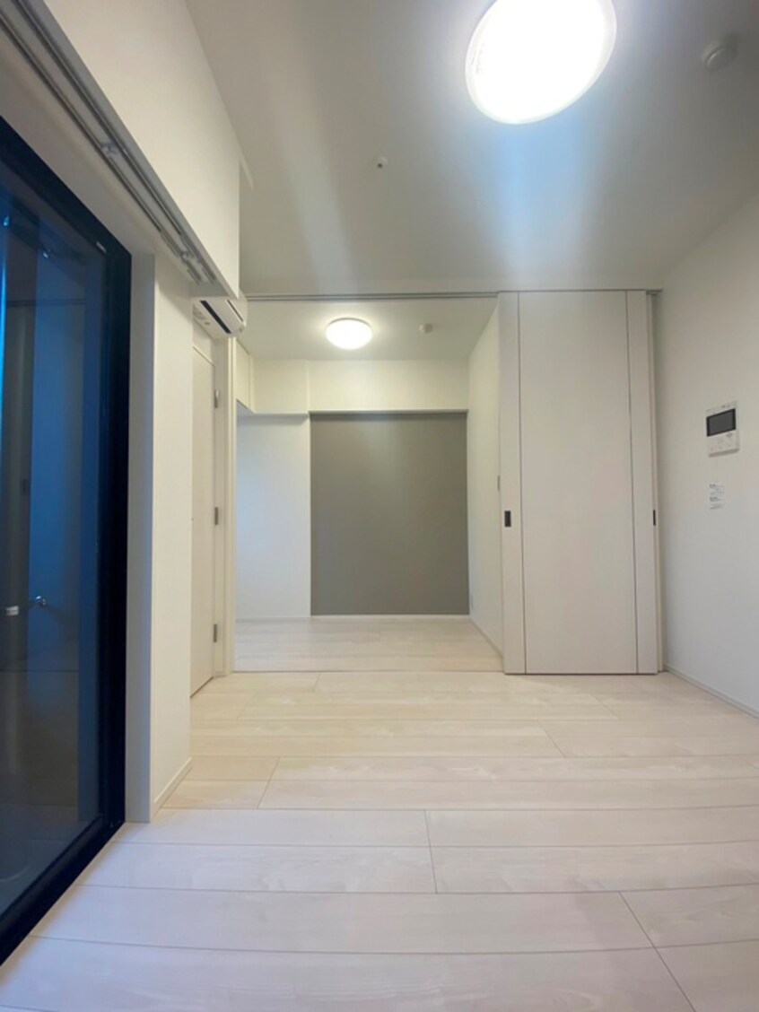 居室 レジデンス文京春日