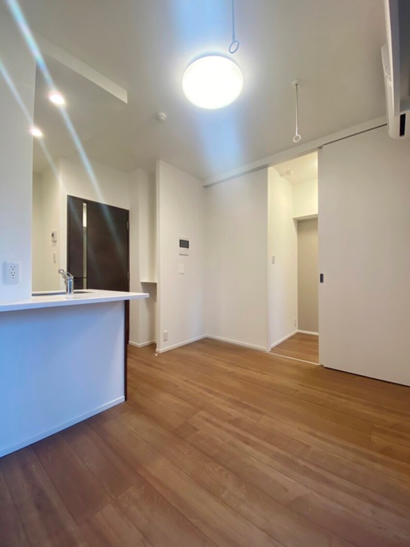 居室 レジデンス文京春日