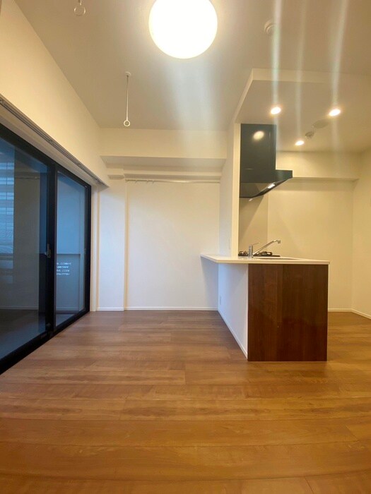 居室 レジデンス文京春日