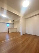 居室 レジデンス文京春日