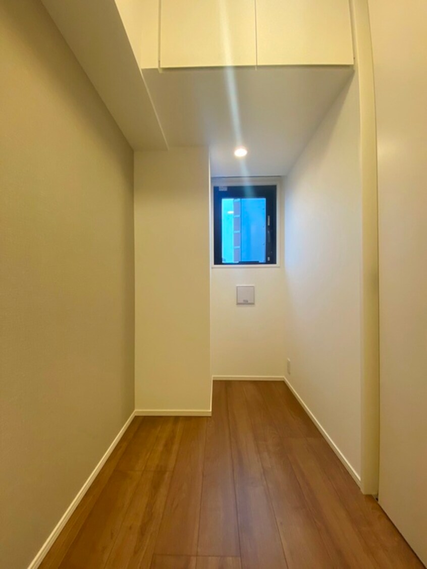 居室 レジデンス文京春日