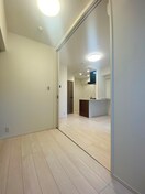 居室 レジデンス文京春日