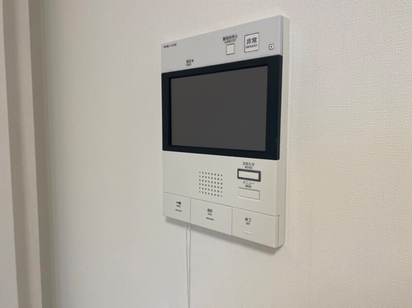 内観写真 レジデンス文京春日