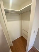 収納 レジデンス文京春日