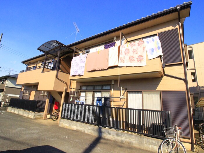 周辺環境 オ－タムＡ