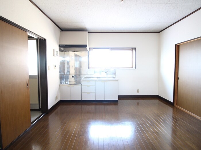 居室 オ－タムＡ