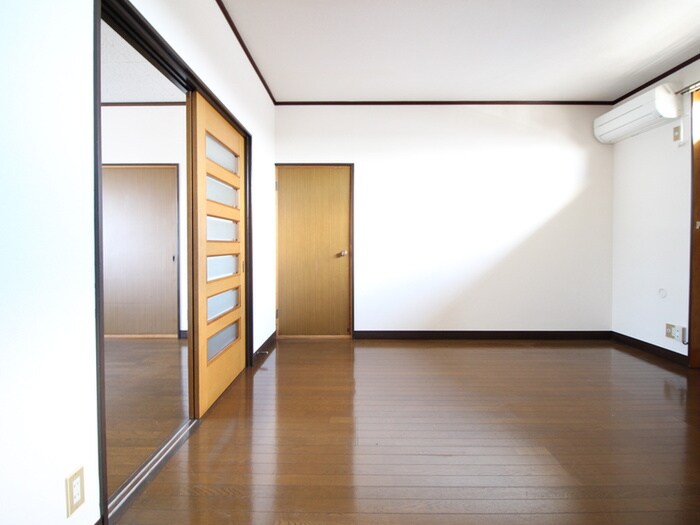 居室 オ－タムＡ