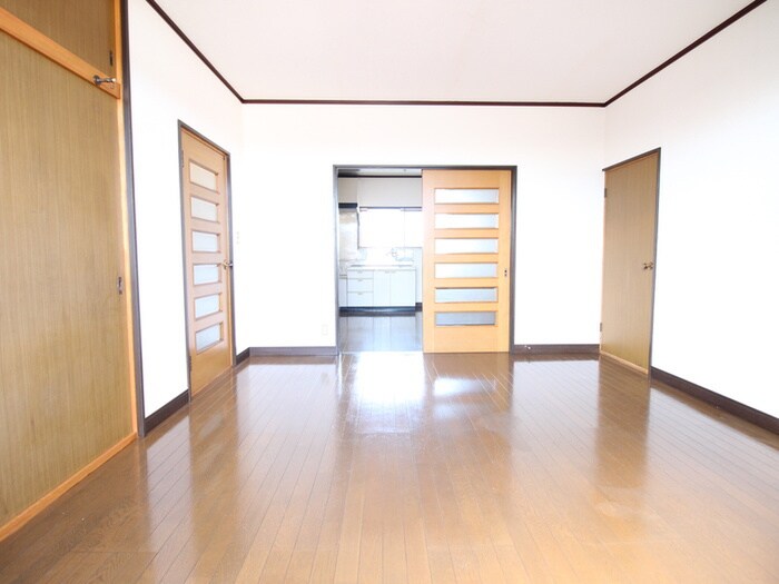 居室 オ－タムＡ