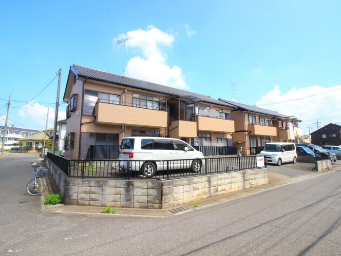 駐車場 オ－タムＡ