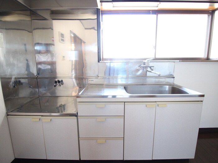 キッチン オ－タムＡ