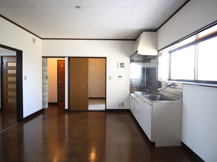 キッチン オ－タムＡ