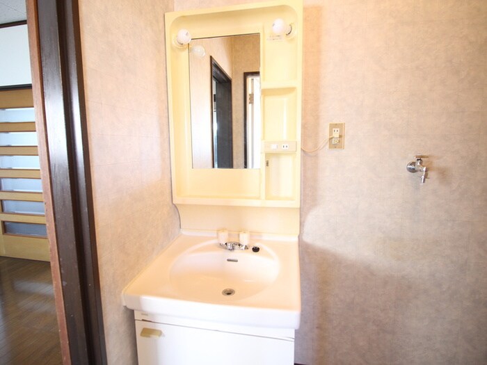 洗面 オ－タムＡ