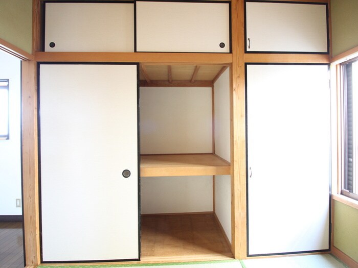 収納 オ－タムＡ