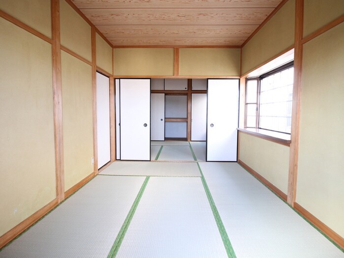 居室 オ－タムＡ