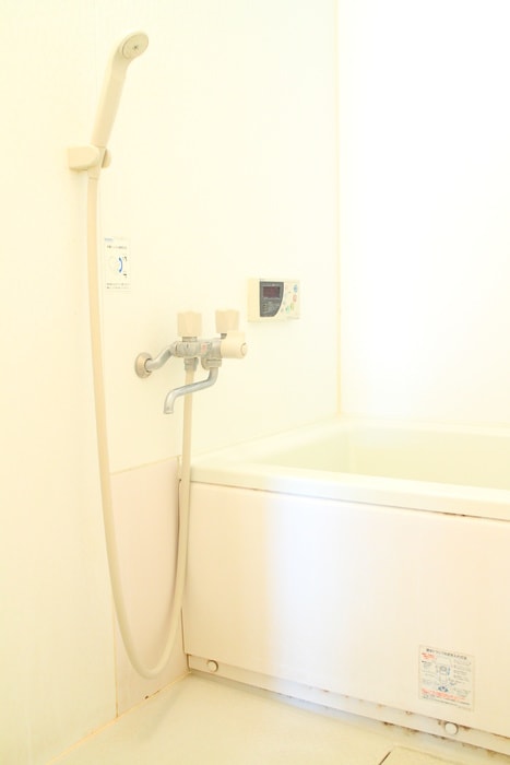 バス／シャワールーム等 第二TSSﾋﾞﾙ