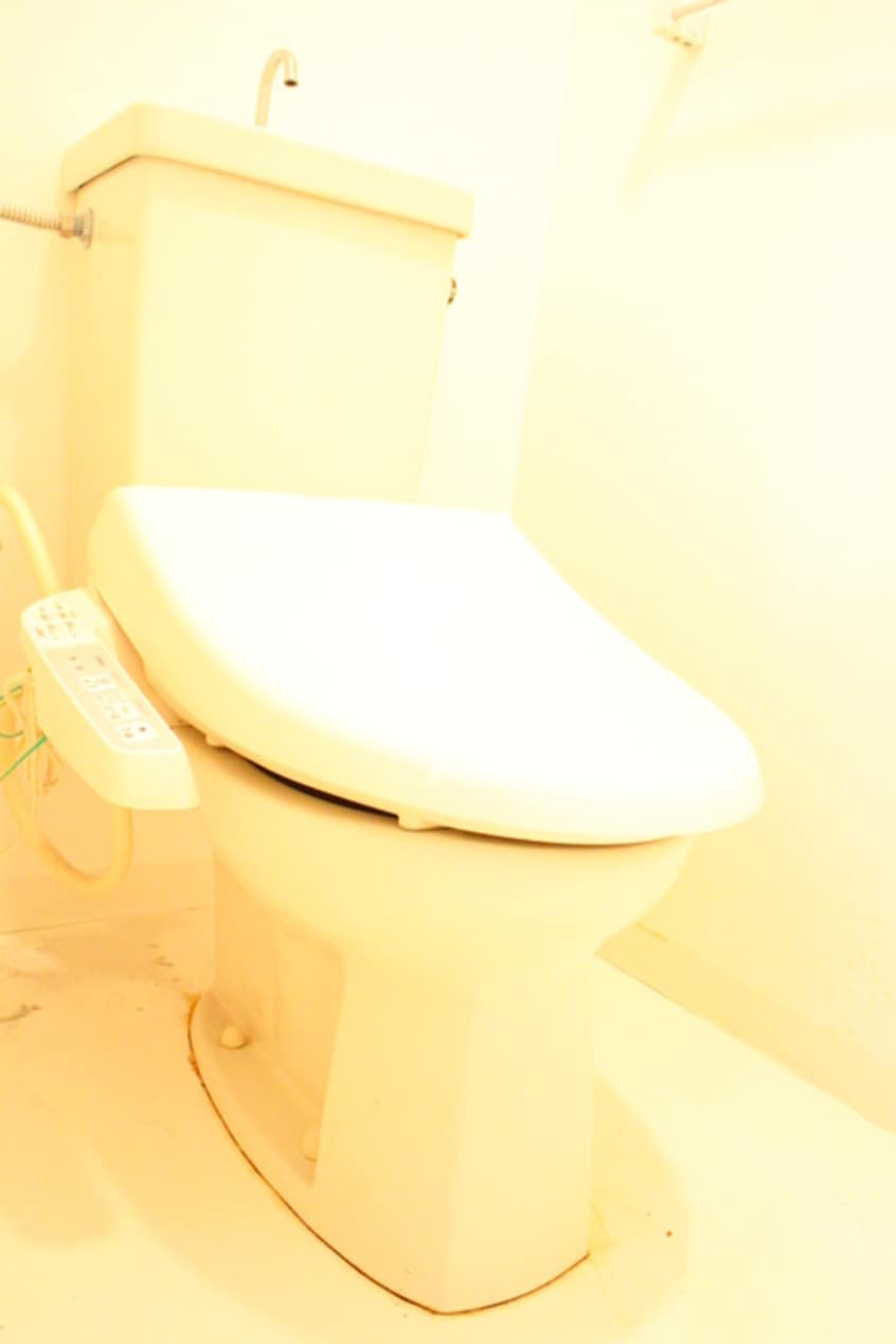 トイレ 第二TSSﾋﾞﾙ