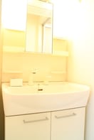 洗面 第二TSSﾋﾞﾙ