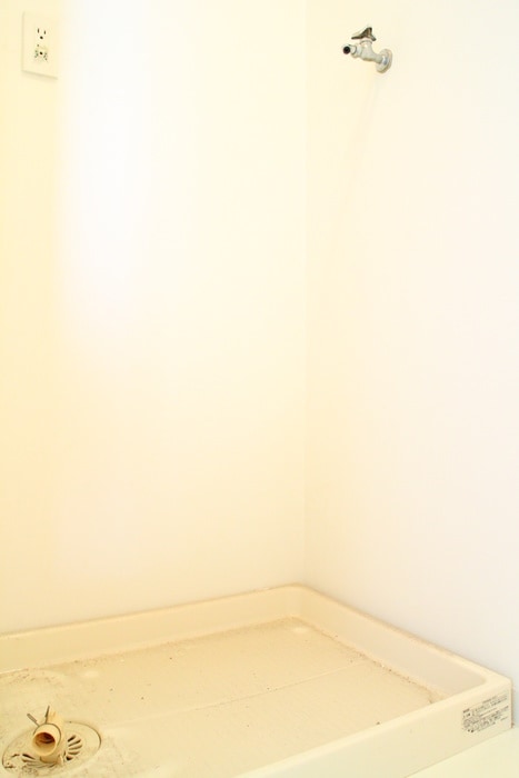 洗濯機置場 第二TSSﾋﾞﾙ