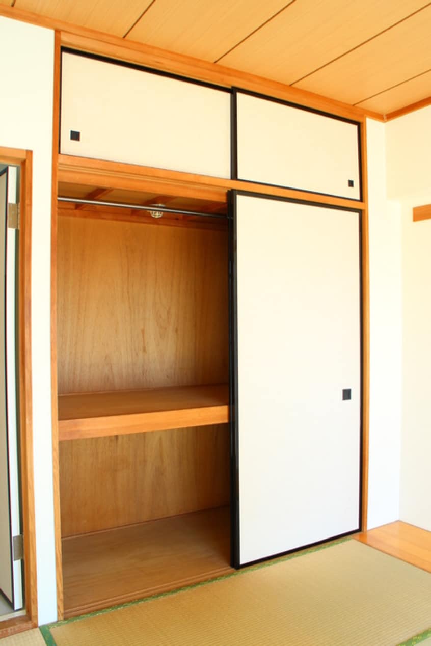 収納 第二TSSﾋﾞﾙ