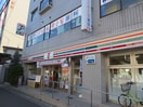 セブンイレブン(コンビニ)まで0m 第二TSSﾋﾞﾙ