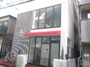 ｂ　ＣＡＳＡ大森海岸