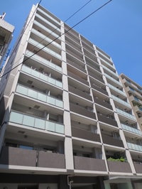 ＢＥＬＩＳＴＡ三鷹(603)