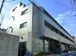 ル－ブル早稲田弐番館(411)
