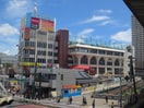 東武ストア(コンビニ)まで560m コンポジット王子
