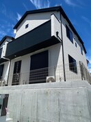 Kolet八王子大塚#02の外観