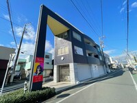 杉山ビル