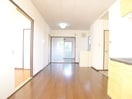 居室 ビラ若芝