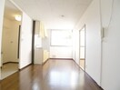 居室 ビラ若芝