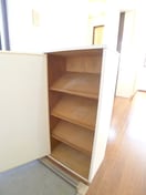 靴箱 ビラ若芝