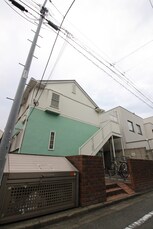 ヴェルデ下馬
