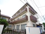 道間マンション