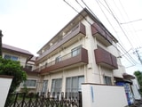 道間マンション