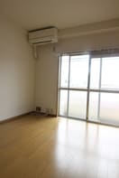 居室 道間マンション