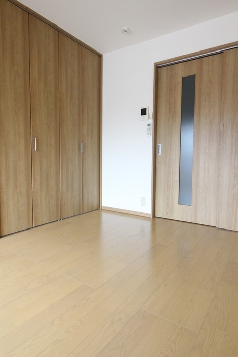 居室 道間マンション