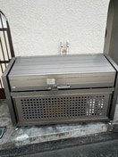 建物設備 道間マンション