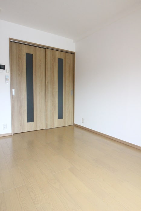 居室 道間マンション