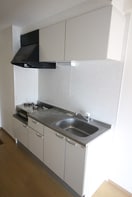 キッチン 道間マンション