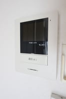 内観写真 道間マンション