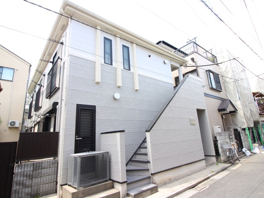 外観写真 ラフォ－レ・サカイ