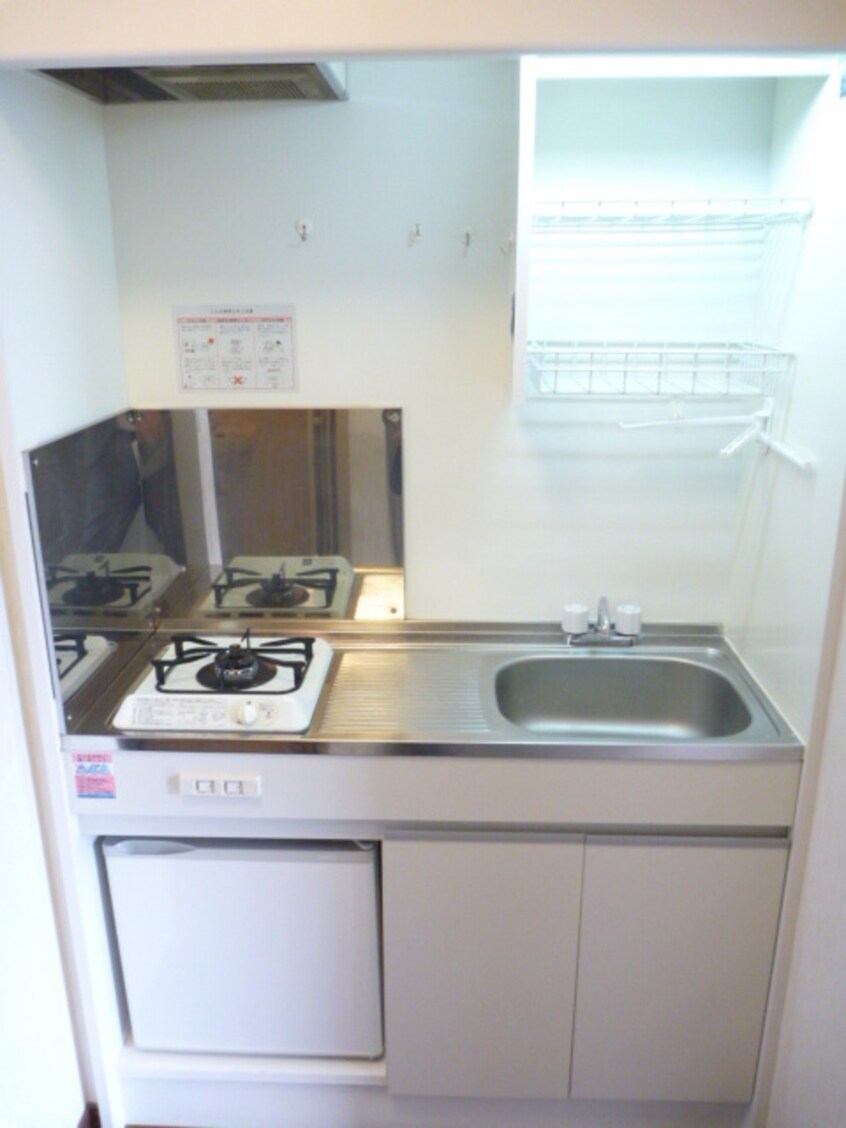 キッチン ラフォ－レ・サカイ