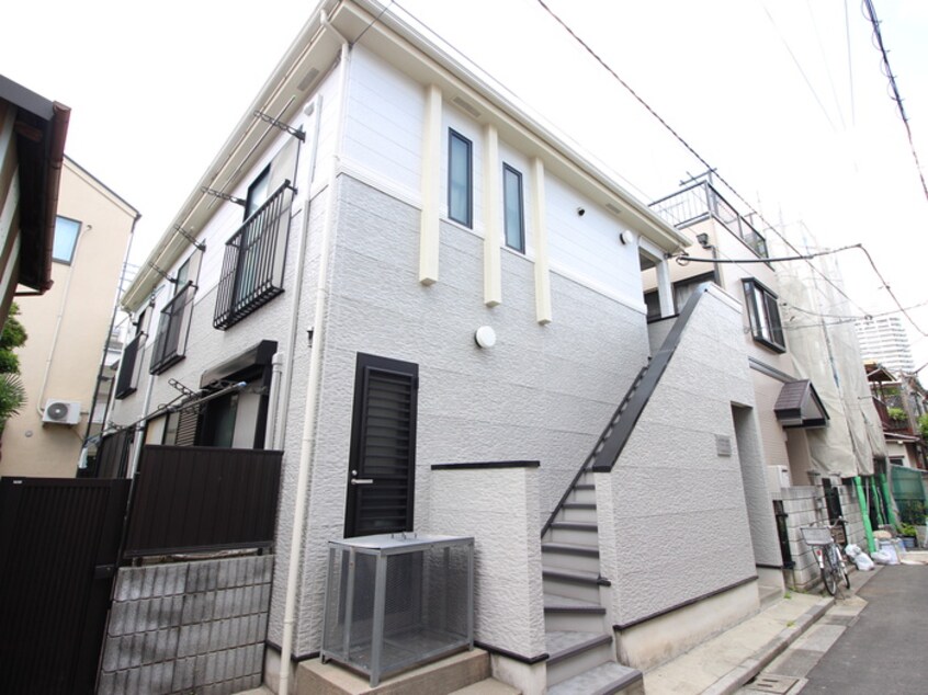 外観写真 ラフォ－レ・サカイ