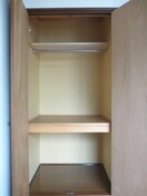 収納 ラフォ－レ・サカイ