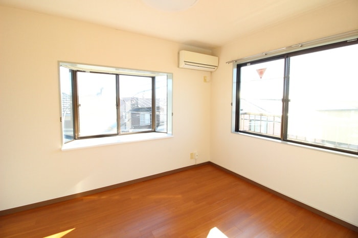 居室 シティヴィラ上祖師谷