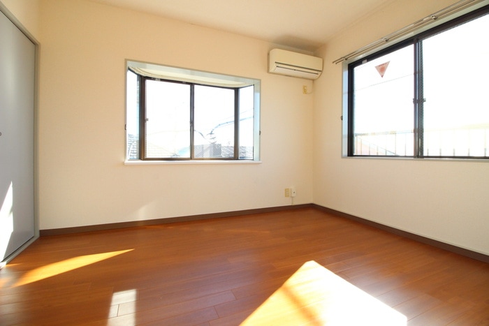 居室 シティヴィラ上祖師谷