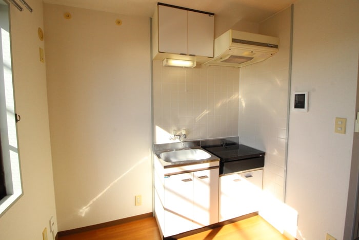 キッチン シティヴィラ上祖師谷