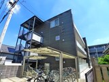 リブリ・戸田公園
